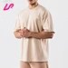 oversized cotton t shirt